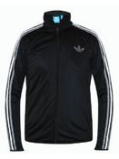 Adidas Originals Mens Black Street Diver