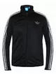 Adidas Originals Mens Black Street Diver (Изображение 1)