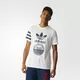 Adidas STREET GRAPH T Mens (Изображение 2)