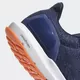 Кроссовки Adidas COSMIC (blue-white) (Изображение 9)