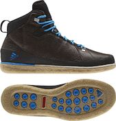 Кроссовки Adidas Zappan