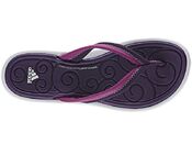 Сланцы Adidas Sleekwana SC W