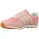 Кроссовки Adidas CITY RACER W РОЗОВЫЕ (Изображение 2)