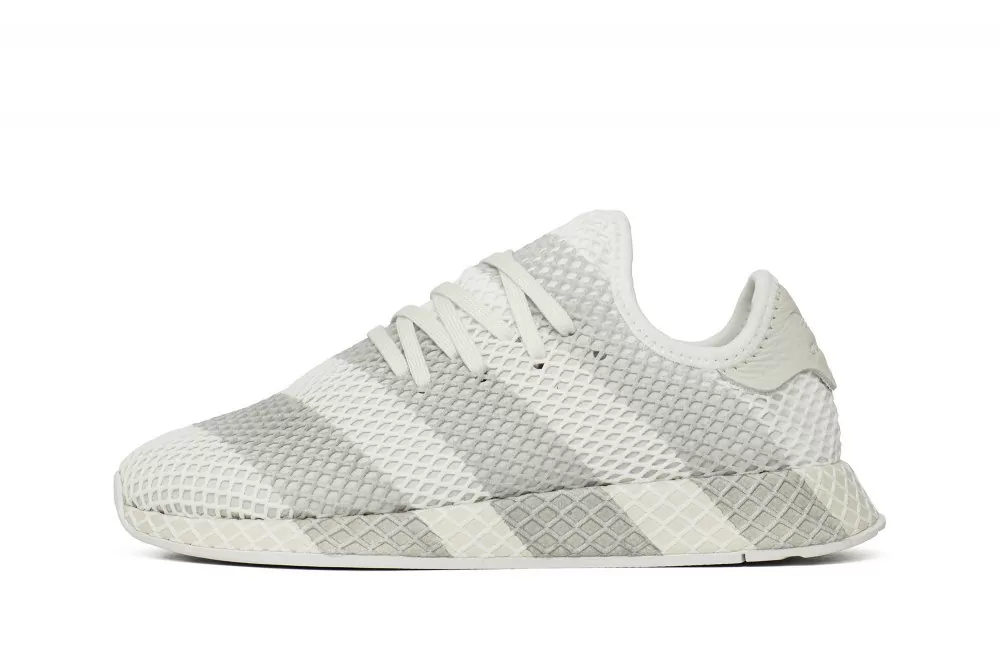 Deerupt on sale consortium adidas