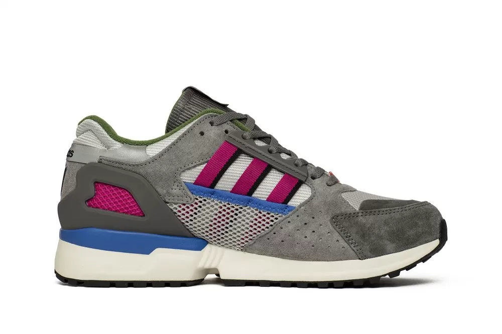 Adidas consortium outlet zx 10.000 c