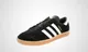 Кроссовки Adidas HAMBURG (Изображение 2)