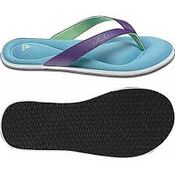 Сланцы Adidas Juuvi 2 FF