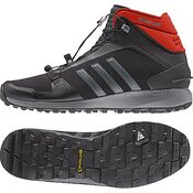 Ботинки Adidas CH FASTSHELL MID B27311