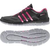 Кроссовки Adidas fresh elite w cc 