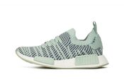 Кроссовки Adidas NMD R1 STLT Primeknit