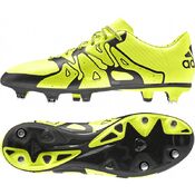 Кроссовки Adidas X 15.3