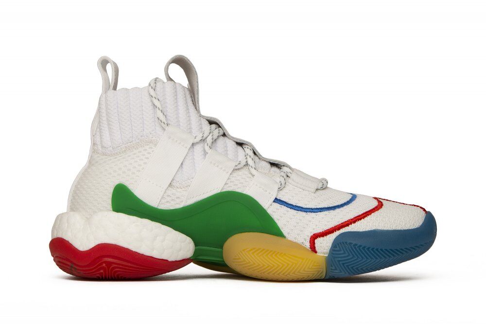 adidas pharrell williams crazy