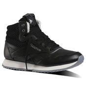 КРОССОВКИ Reebok ROCKEASY RIPPLE SHERPA
