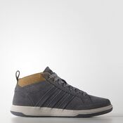 Кроссовки Adidas ORACLE VI MID AW5062