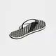 Сланцы Adidas EEZAY FLIP FLOP (Изображение 6)