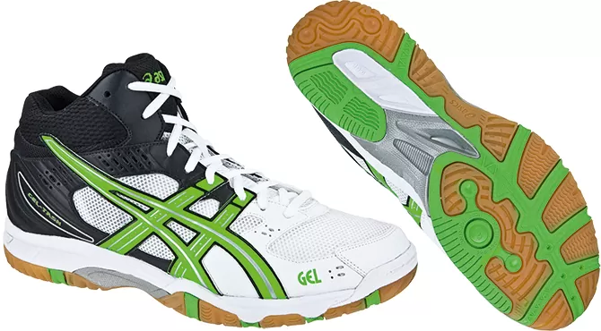 Asics hotsell gel-task купить