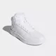 Кроссовки Adidas HOOPS 2.0 MID ЖЕНСКИЕ (Изображение 5)