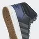 КРОССОВКИ Adidas HOOPS 2.0 MID СИНИЕ (Изображение 9)