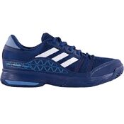 Кроссовки Adidas barricade court BA9151