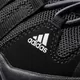 Кроссовки Adidas AX2R COMFORT ЧЕРНЫЕ (Изображение 6)