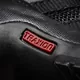 Кроссовки Adidas AX2R COMFORT ЧЕРНЫЕ (Изображение 7)