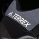Кроссовки Adidas AX2R COMFORT ЧЕРНЫЕ (Изображение 8)