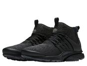 Кроссовки Nike Air Presto Mid Utility