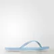 Сланцы Adidas EEZAY SOFT (Изображение 2)