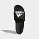 Шлепанцы Adidas Adilette Plus Logo M (Изображение 4)