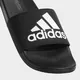 Шлепанцы Adidas Adilette Plus Logo M (Изображение 7)