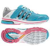 Кроссовки Adidas Supernova Glide 4