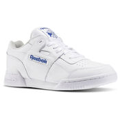 Кроссовки Reebok WORKOUT PLUS