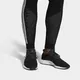 Кроссовки Adidas SWIFT RUN ЧЕРНЫЕ (Изображение 2)