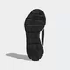 Кроссовки Adidas SWIFT RUN ЧЕРНЫЕ (Изображение 4)