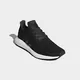 Кроссовки Adidas SWIFT RUN ЧЕРНЫЕ (Изображение 5)