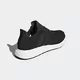 Кроссовки Adidas SWIFT RUN ЧЕРНЫЕ (Изображение 6)
