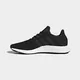 Кроссовки Adidas SWIFT RUN ЧЕРНЫЕ (Изображение 7)