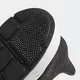 Кроссовки Adidas SWIFT RUN ЧЕРНЫЕ (Изображение 9)