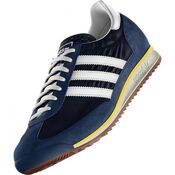 Кроссовки Adidas SL72