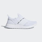 Кроссовки Adidas CLOUDFOAM REFINE ADAPT БЕЛЫЕ
