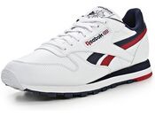 Кроссовки Reebok CL LEATHER