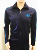 ADIDAS ORIGINALS MENS STREET DIVER