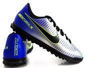 Nike Mercurial Vortex III Neymar IC JR сороконожки 
