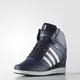 Кроссовки Adidas SUPER WEDGE W (Изображение 2)