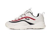 Кроссовки FILA Ray Low
