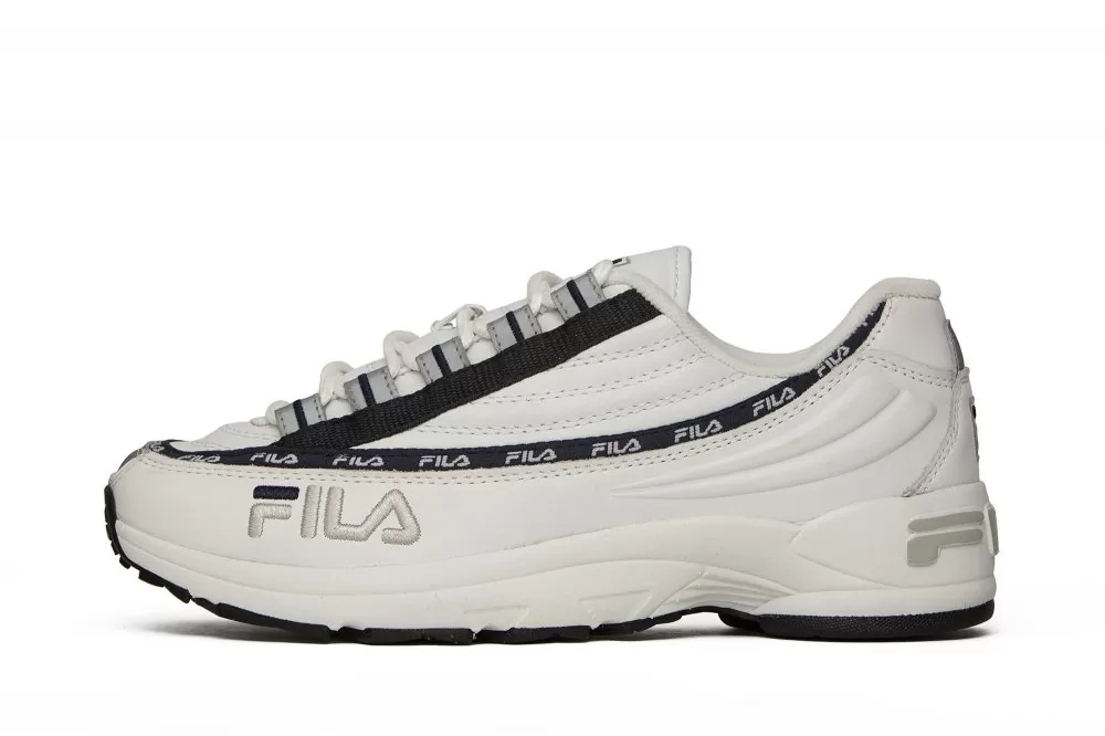 FILA Wmn Dragster 1010596 1FG