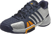 Кроссовки Adidas BARRICADE TEAM 2 XJ