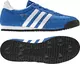 Кроссовки Adidas DRAGON J (Изображение 5)