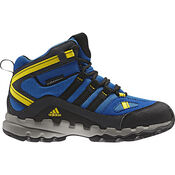 Ботинки Adidas AX 1 MID CP K