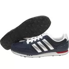 Adidas neo best sale city racer f99330